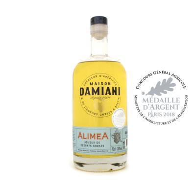 Damiani - Alimea - 70 cl