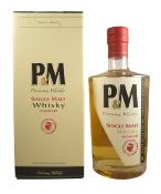P&M - Single Malt Whisky - 70 cl