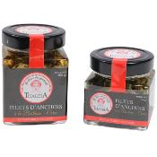 Thaleia - Filets d'anchois