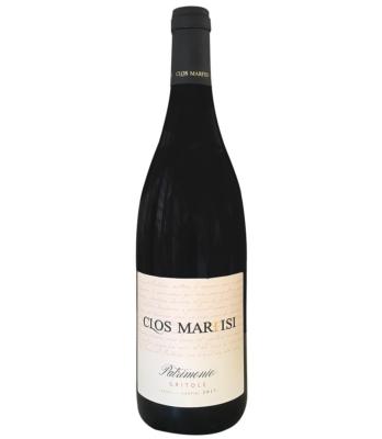Clos Marfisi - Rouge