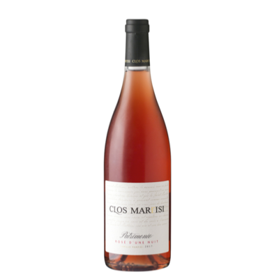 Clos Marfisi - Cuvée Julie - Rosé