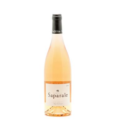 Domaine Saparale - Rosé