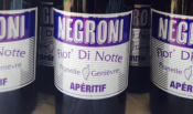 Negroni - Fior di notte - Prunelle - 37.5 cl