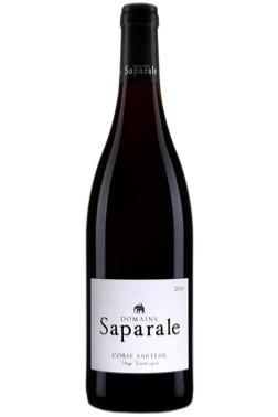 Domaine Saparale - Rouge