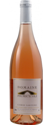 Domaine Fiumicicoli - Rosé